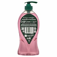 Palmolive Luminous Oils Coconut Shower Gel