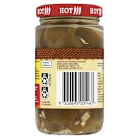 Old El Paso Mexican Green Jalapenos