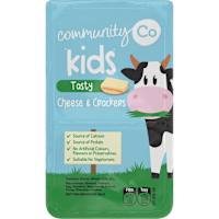 Community Co Snacking Tasty Multipack