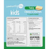 Community Co Snacking Tasty Multipack