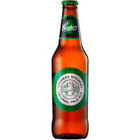 Coopers Pale Ale Bottle