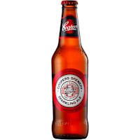 Coopers Sparkling Ale Bottle