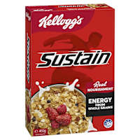 Kellogg's Sustain