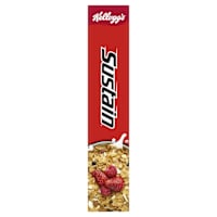 Kellogg's Sustain