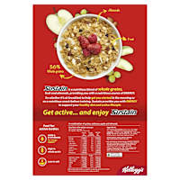 Kellogg's Sustain