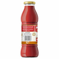 Mutti Passata Gastronomia Baby Roma