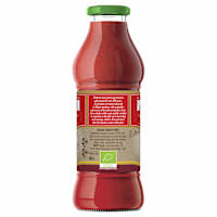 Mutti Organic Passata