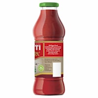Mutti Organic Passata