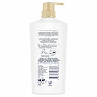 Dove Shampoo Restoring Ritual