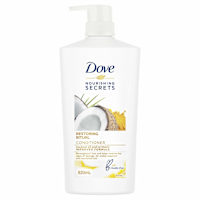 Dove Conditioner Restoring Ritual