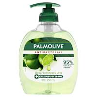 Palmolive Antibacterial Liquid Hand Wash Soap Odour Neutralising