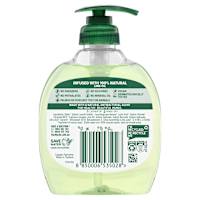 Palmolive Antibacterial Liquid Hand Wash Soap Odour Neutralising