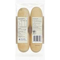 Bakers Oven Petit Pain Rolls