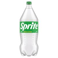 Sprite Lemonade Soft Drink