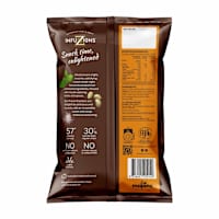 Majans Infuzions Prawn Crackers BBQ Rib Flavour