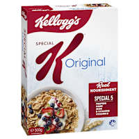 Kellogg's Special K Original