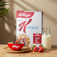 Kellogg's Special K Original