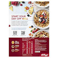 Kellogg's Special K Original