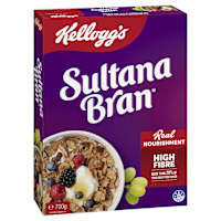 Kellogg's Sultana Bran