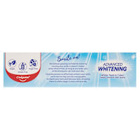 Colgate Advanced Whitening Toothpaste