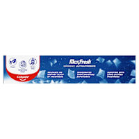 Colgate Max Fresh Cool Mint Toothpaste