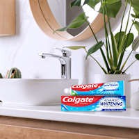 Colgate Advanced Whitening Toothpaste