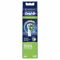 Oral-B Power Brush Head Refill Cross Action