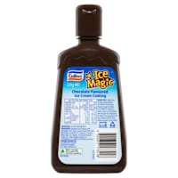 Cottee's Ice Magic Chocolate Ice Cream Topping