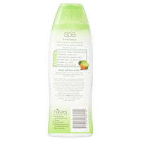 Natures Organics SPA Fruit Sensations Shower Gel