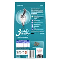 Purina One Adult Healthy Weight Chicken Dry Cat Food Bag