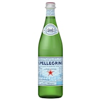 Sanpellegrino Natural Mineral Water