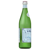 Sanpellegrino Natural Mineral Water