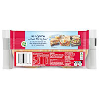 Tip Top Burger Thins