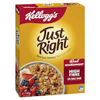 Kellogg's Just Right Original