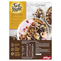 Kellogg's Just Right Original