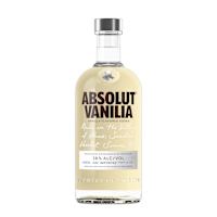 Absolut Vanilia Vodka 700mL Bottle