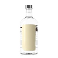Absolut Vanilia Vodka 700mL Bottle