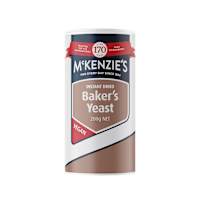 McKenzie's Yeast