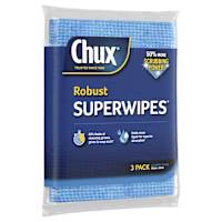 Chux Superwipes Robuste Wipes