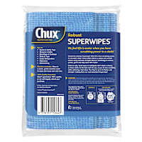 Chux Superwipes Robuste Wipes