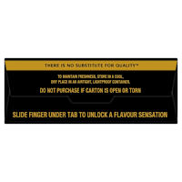 Arnott's Gold Label Crackers Seed Herb