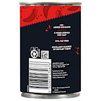 Heinz Chilli Beanz Hot