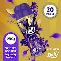 Fluffy In Wash Wonderland Scent Boost