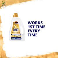 OMO Ultimate Fabric Cleaning Laundry Liquid