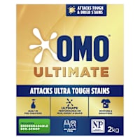 OMO Ultimate Laundry Powder