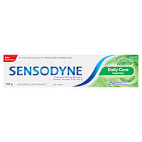 Sensodyne Toothpaste Daily Care
