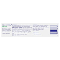 Sensodyne Toothpaste Daily Care