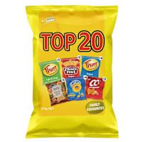Top 20 Variety Multipack