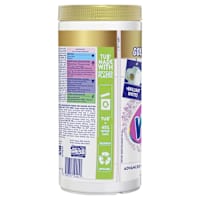 Vanish Napisan Laundry Products Gold Multi Power Crystal White