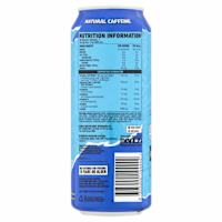 Ghost Energy Blue Raspberry